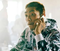 高仿德国护照